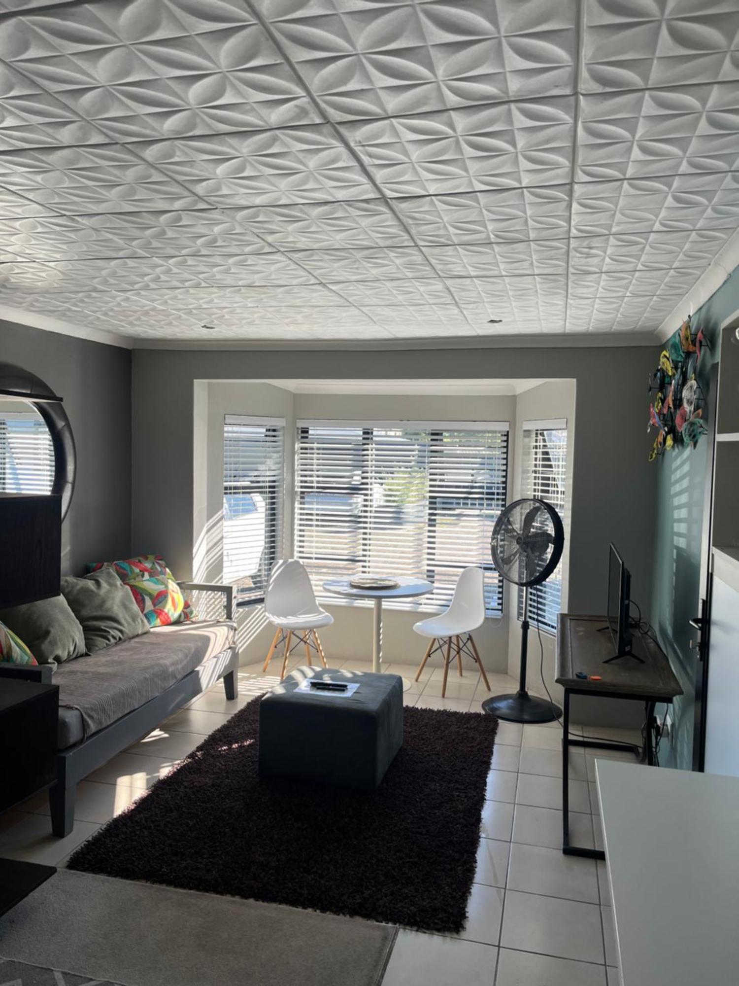 28 on Symonds Lux studio detached George Extérieur photo